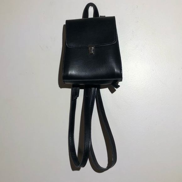 Brandy Melville Handbags - Brandy Melville Mini Backpack